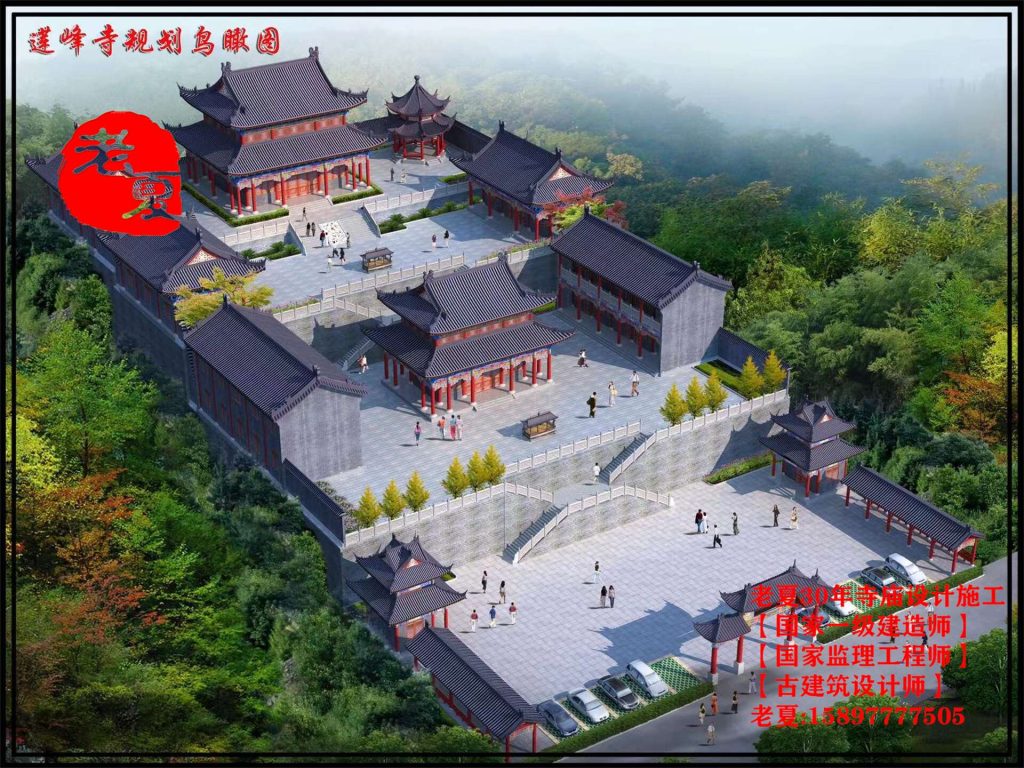 江苏祠堂设计图纸方案，南京宜兴常州宗祠设计效果图施工图